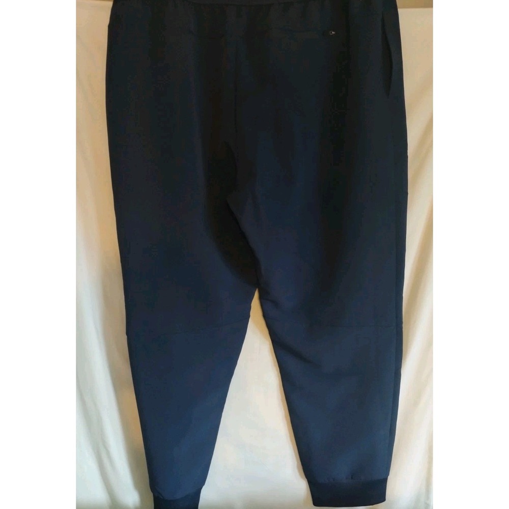 Russell Athletics Joggers Navy Blue Women's 2XL - Picture 2 of 8
